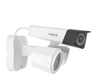 Reolink Inteligentna zewnętrzna kamera z reflektorem F750P - 1266522 - zdjęcie 4